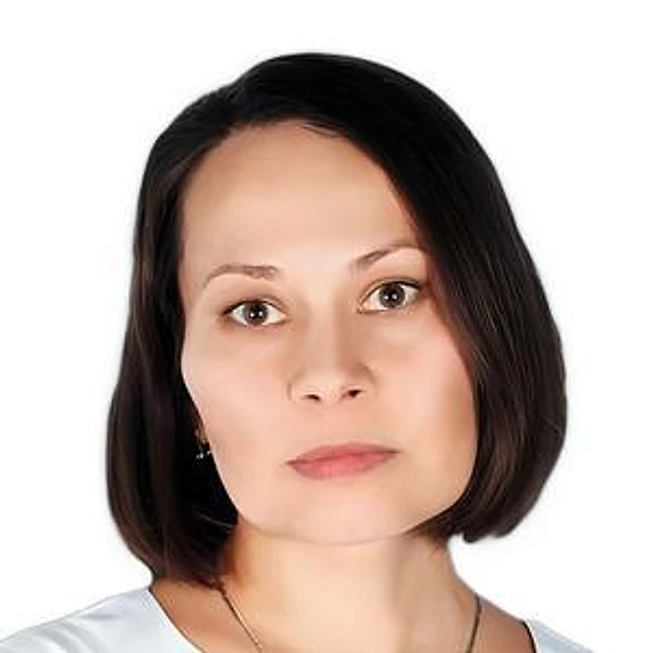 Ковалева Юлия Анатольевна — Стоматолог, Детский стоматолог, Калининград