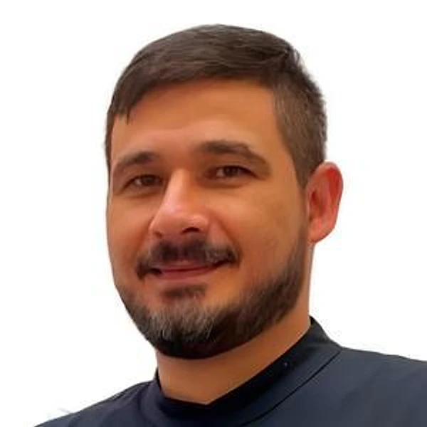 Гонагов Самир Мусаимович — Стоматолог, Детский стоматолог, Ульяновск
