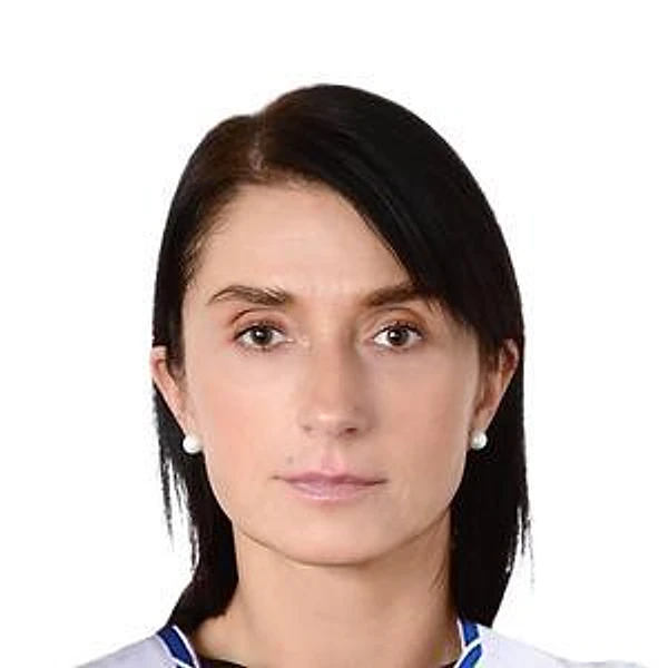 Колганова Оксана Анатольевна — Врач скорой помощи, Хирург, Саратов