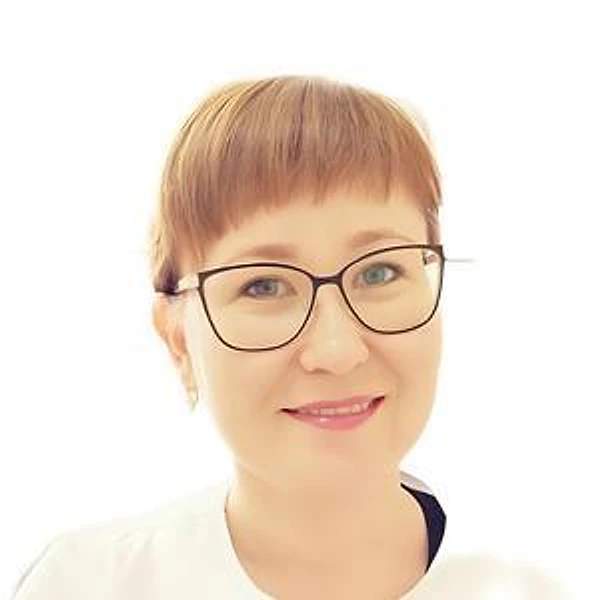 Тимашева Лилия Фануровна — Ревматолог, Баймак