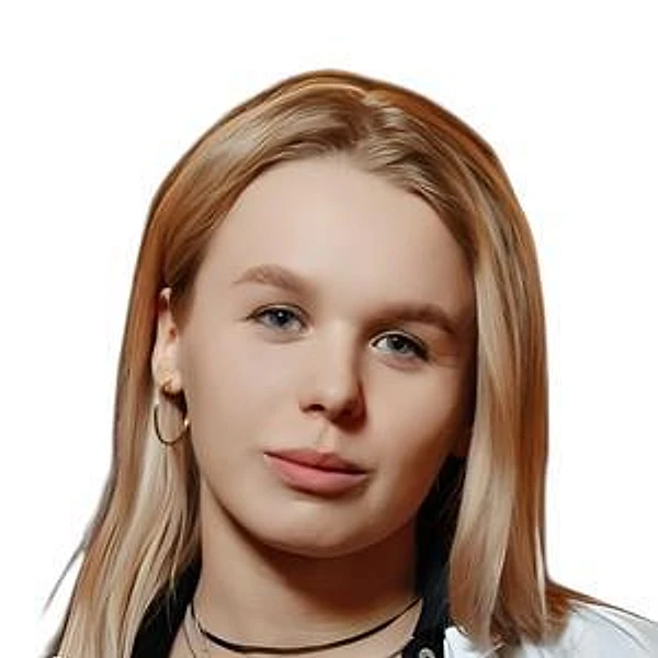 Мелкумова Мария Сергеевна — Стоматолог, Тула
