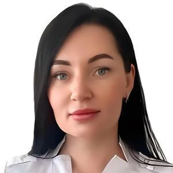 Лысяк Наталья Александровна — Гинеколог, Врач УЗИ, Санкт-Петербург