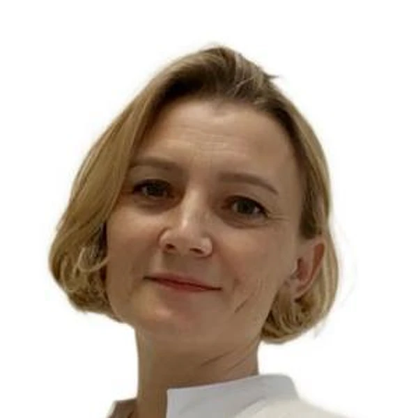 Васильева Ирина Геннадьевна — Пульмонолог, Терапевт, Новосибирск