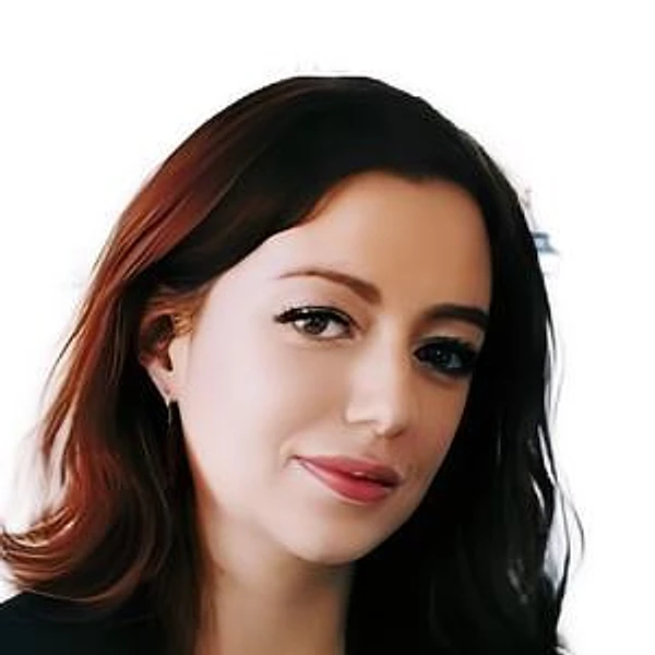 Штефюк Екатерина Александровна — Логопед, Детский нейропсихолог, Иркутск