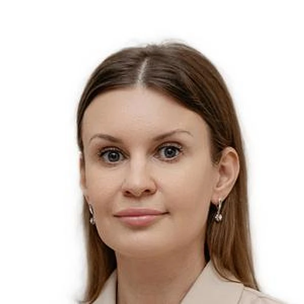 Горскова Олеся Александровна — Врач-косметолог, Дерматолог, Санкт-Петербург