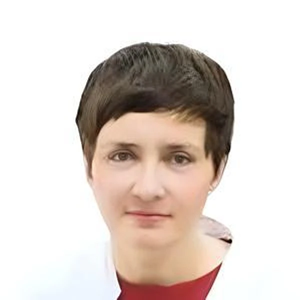 Абашина Наталья Алексеевна — Врач УЗИ, Детский врач УЗИ, Иркутск