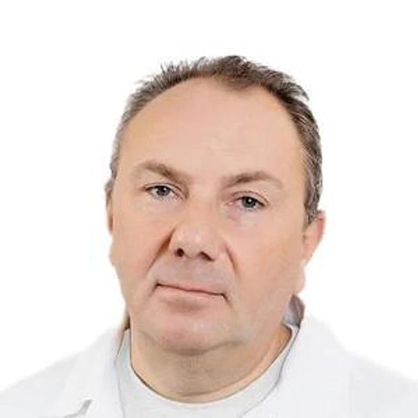 Беспалов Юрий Викторович — Уролог, Андролог, Белгород