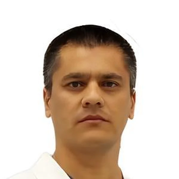 Косими Мухсин - — Кардиолог, Врач общей практики (семейный врач), Москва