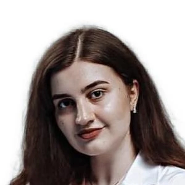 Песшу Полина Григорьевна — Терапевт, Врач-косметолог, Дерматовенеролог, Миколог, Трихолог, Москва
