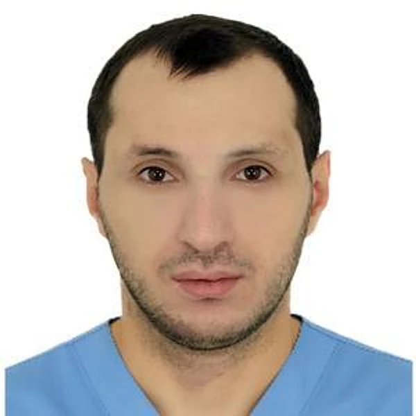Джамалов Акмаль Джамалович — Стоматолог-эндодонтист, Стоматолог, Стоматолог-гигиенист, Москва