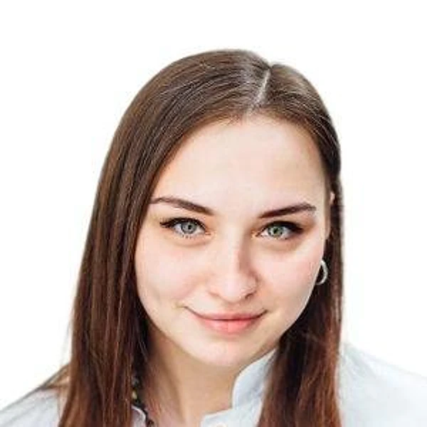 Ведищева Татьяна Владиславовна — ЛОР, Рязань
