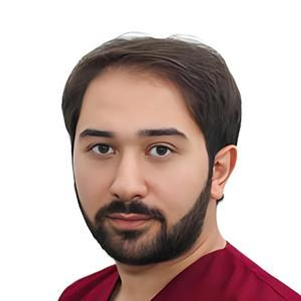 Баликани Орхан Вагиф оглы — Стоматолог, Стоматолог-ортопед, Стоматолог-хирург, Москва