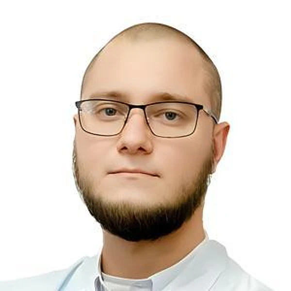 Бондарев Александр Владимирович — Хирург, Ковров