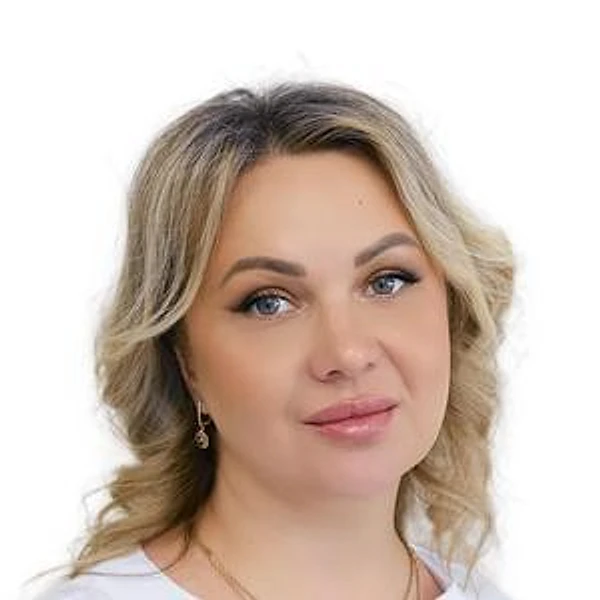 Рукосуева Елена Ивановна — Стоматолог, Красноярск