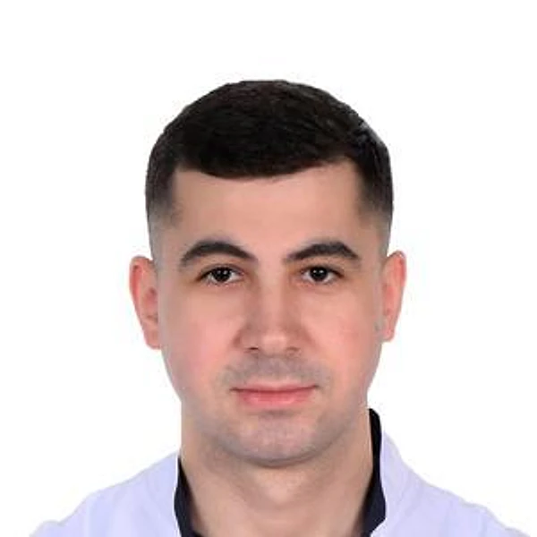Павлов Дмитрий Сергеевич — Уролог, Зеленоград