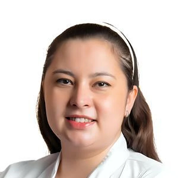Валикова Ирина Викторовна — Сурдолог, ЛОР, Тула