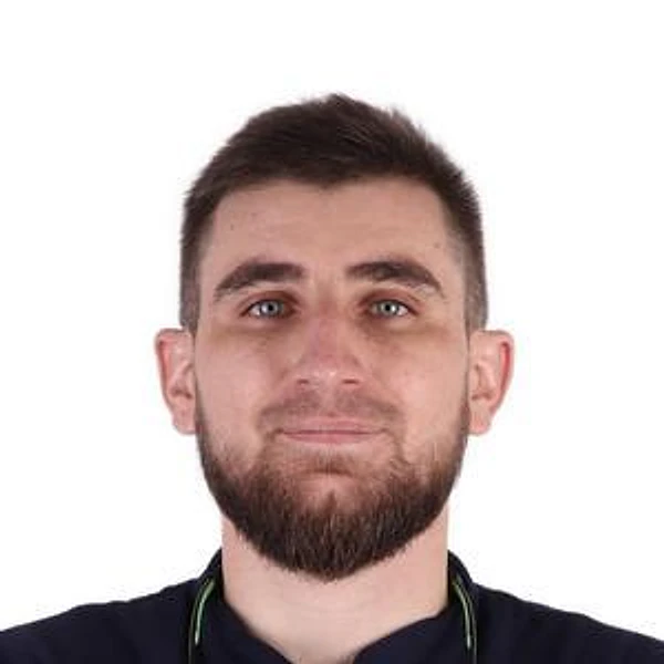 Межаев Руслан Муратович — Стоматолог-ортопед, Краснодар