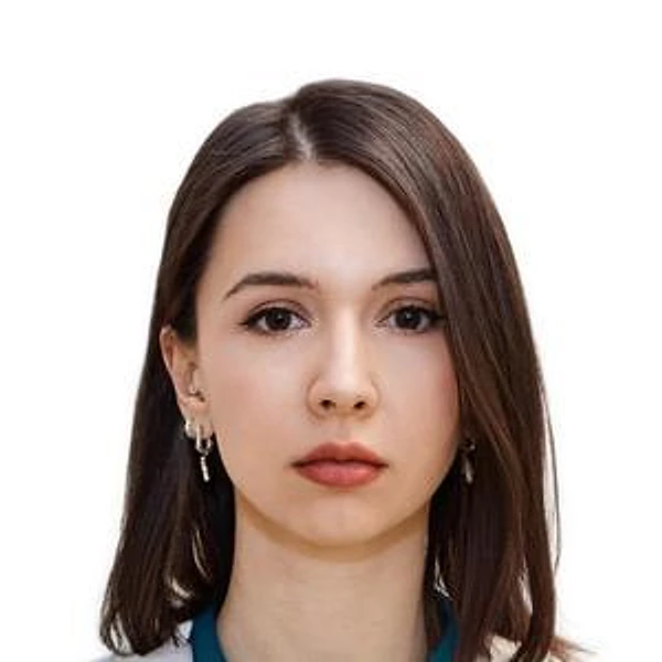 Ненайденко Елизавета Валентиновна — Рентгенолог, Врач УЗИ, Москва