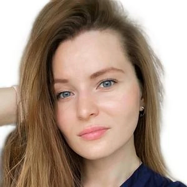 Гайделис Владислава Сергеевна — Офтальмолог (окулист), Красноярск