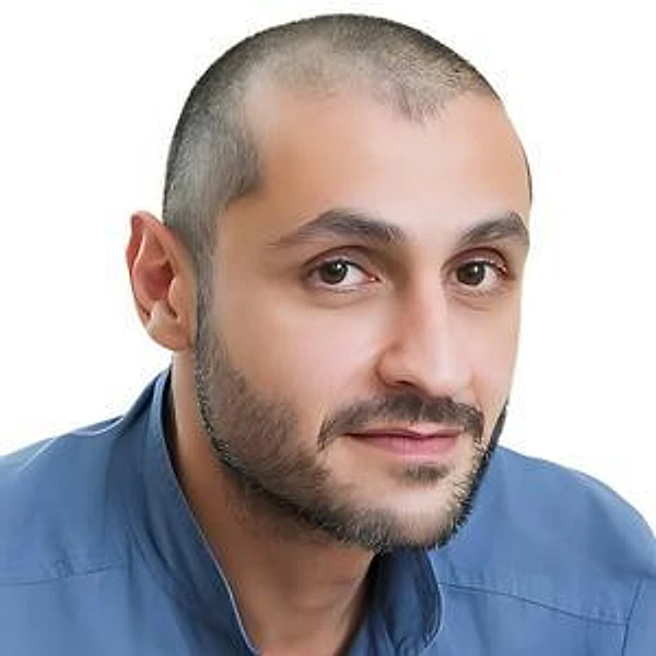 Давтян Александр Мартунович — Стоматолог-хирург, Стоматолог, Стоматолог-имплантолог, Стоматолог-ортопед, Воронеж