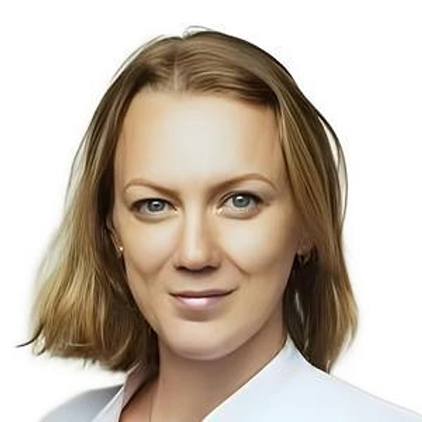 Хомутова Наталья Андреевна — Эндокринолог, Москва