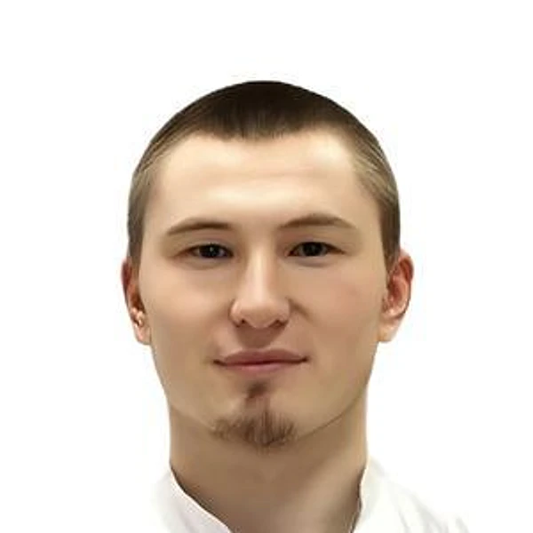 Зарипов Раиль Рафисович — Хирург, Врач УЗИ, Казань