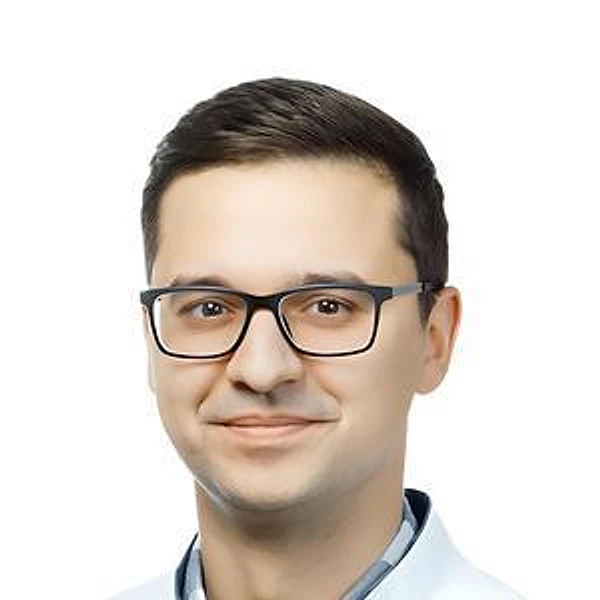 Байков Евгений Александрович — Кардиолог, Функциональный диагност, Москва