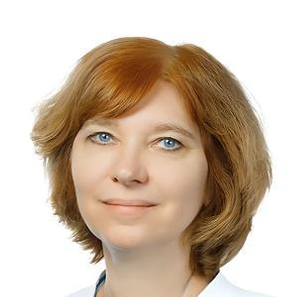Цапина Татьяна Николаевна — Ревматолог, Артролог, Врач физической и реабилитационной медицины (ФРМ), Москва