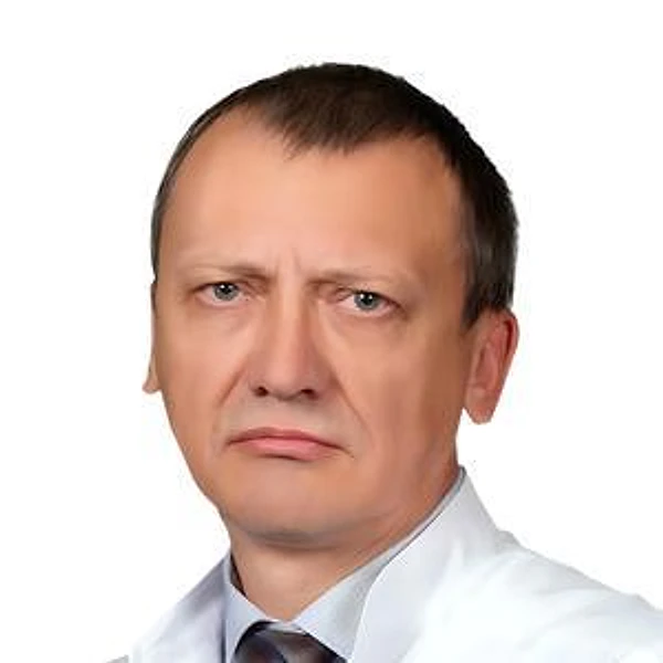 Антонов Михаил Евгеньевич — ЛОР, Детский ЛОР, Москва