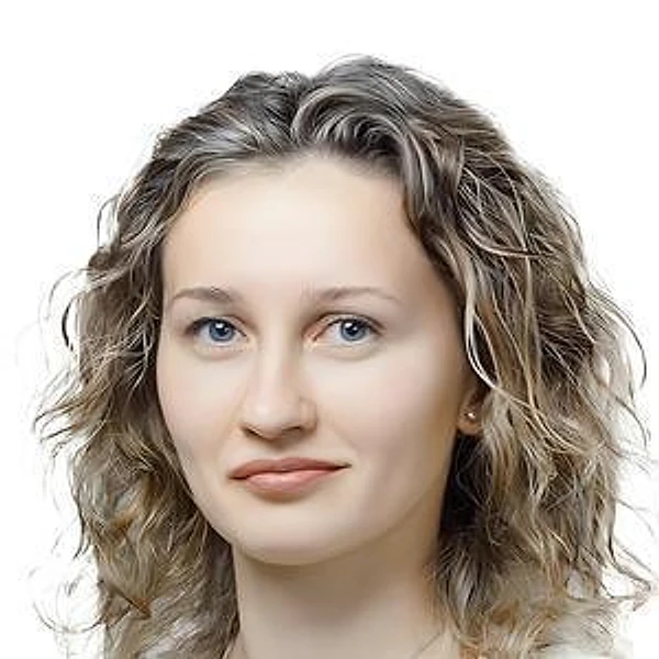Григорьевская Александра Сергеевна — Терапевт, Диетолог, Москва