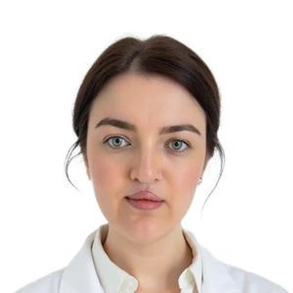 Кузовникова Алена Геннадьевна — Гинеколог, Гинеколог-эндокринолог, Москва