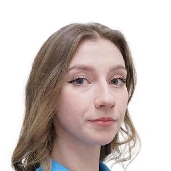 Трегубова Полина Борисовна — Инструктор-методист, Раменское
