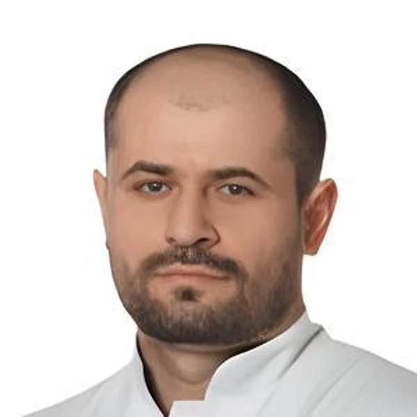 Бутаев Руслан Бутаевич — Врач УЗИ, Хирург, Видное