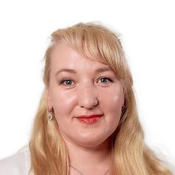 Гаврилова Елена Сергеевна — Врач-косметолог, Дерматовенеролог, Иркутск
