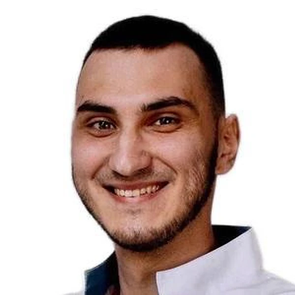 Чистяков Кирилл Валерьевич — Стоматолог-ортопед, Стоматолог, Сыктывкар