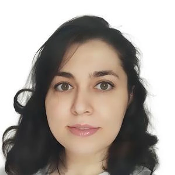 Карсанова Мария Темболатовна — Детский нейрохирург, Москва