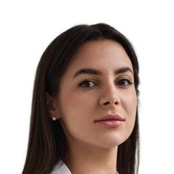 Савельева Наталья Вячеславовна — Гастроэнтеролог, Сочи