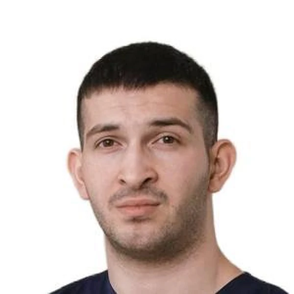Болатаев Алан Вячеславович — Стоматолог-хирург, Троицк (Москва)