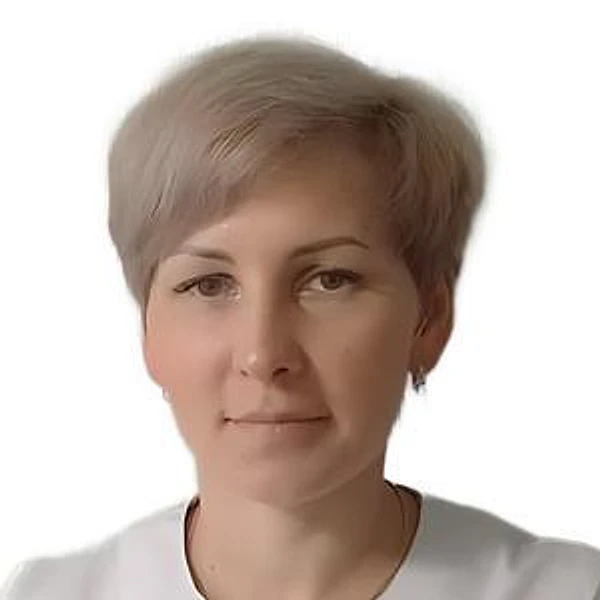 Королева Елена Владимировна — Терапевт, Ревматолог, Ярославль