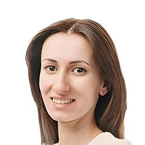 Тараненко Снежана Ильясовна — Остеопат, Москва