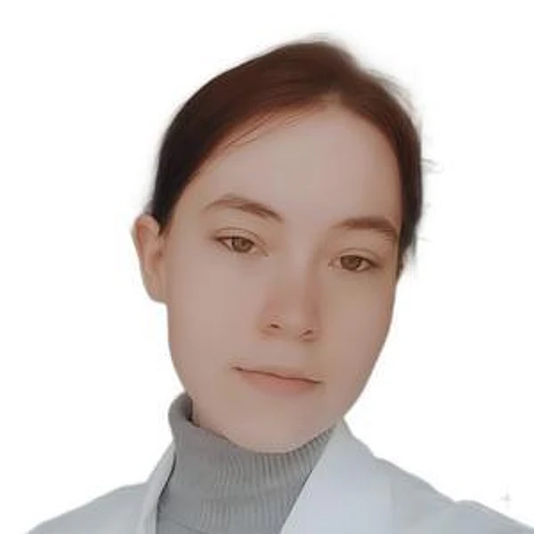 Хакова Алеся Рашидовна — Стоматолог, Энгельс