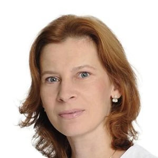 Тестова Наталья Тимофеевна — Врач ЛФК, Спортивный врач, Ярославль