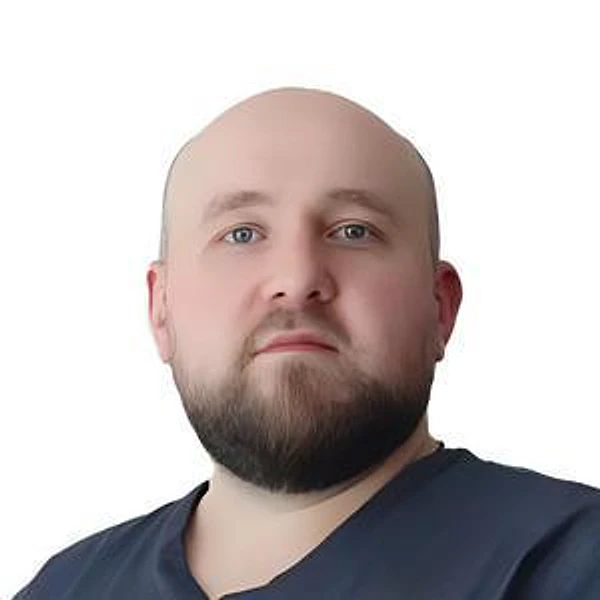 Демин Алексей Александрович — Массажист, Одинцово