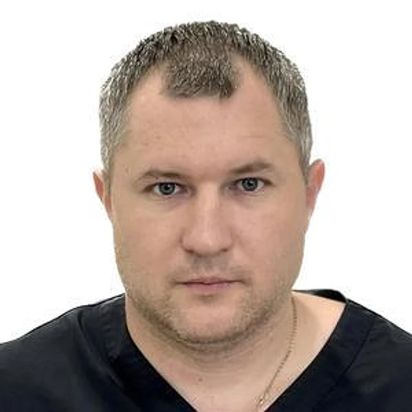 Сидякин Михаил Вячеславович — Стоматолог, Пенза