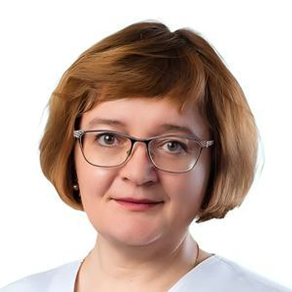 Кошман Галина Геннадьевна — Детский гастроэнтеролог, Гастроэнтеролог, Новосибирск