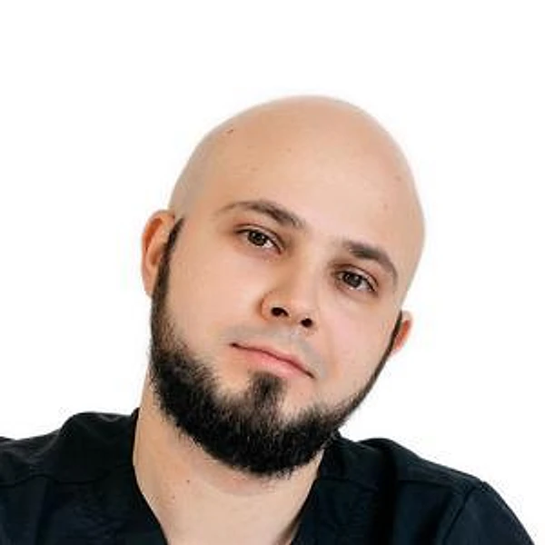 Котляревский Никита Александрович — Стоматолог, Стоматолог-гигиенист, Стоматолог-эндодонтист, Иркутск