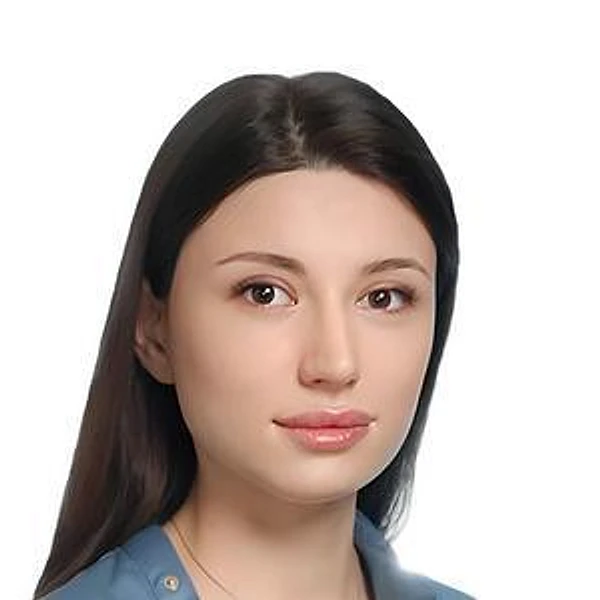 Сайдуллаева Аманда Дадаевна — Стоматолог-хирург, Стоматолог, Москва