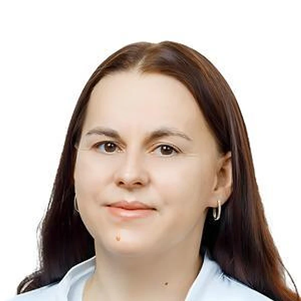 Брюханова Елена Николаевна — Детский психиатр, Психиатр, Москва