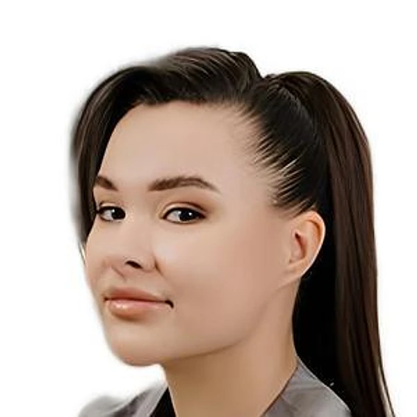 Сугробова Александра Игоревна — Косметолог-эстетист, Воронеж