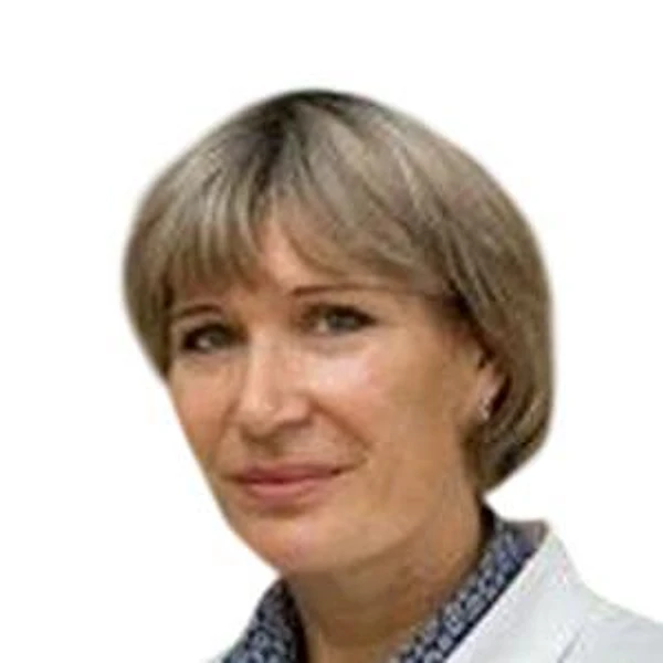 Барышникова Елена Анатольевна — Педиатр, Иркутск